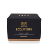 Aromatinė žvakė DUBLIN DUSK 75 g - SILUETI